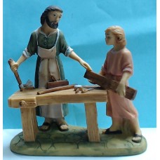 ST Joseph  The Worker